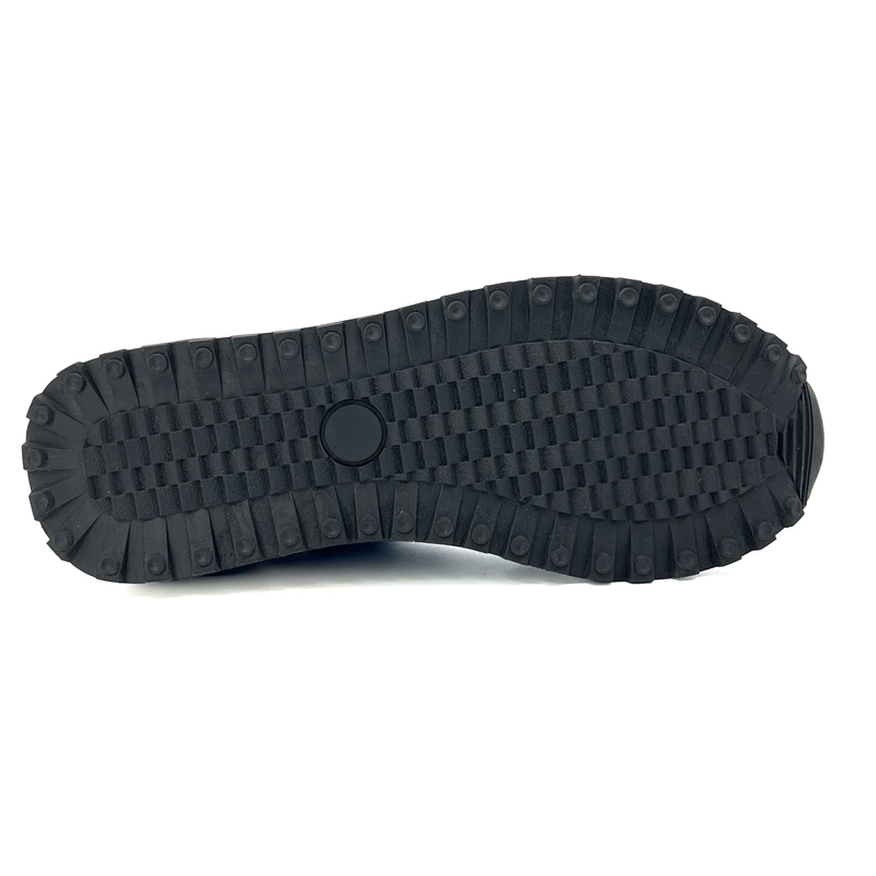 Tenis Polo P25-12M Para Hombre - Imagen 4