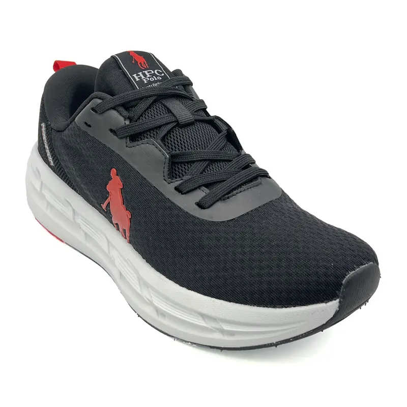 Tenis Polo P25-23M Para Hombre M3250 - Imagen 5