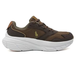 Tenis Polo P25-30M Para Hombre M3250