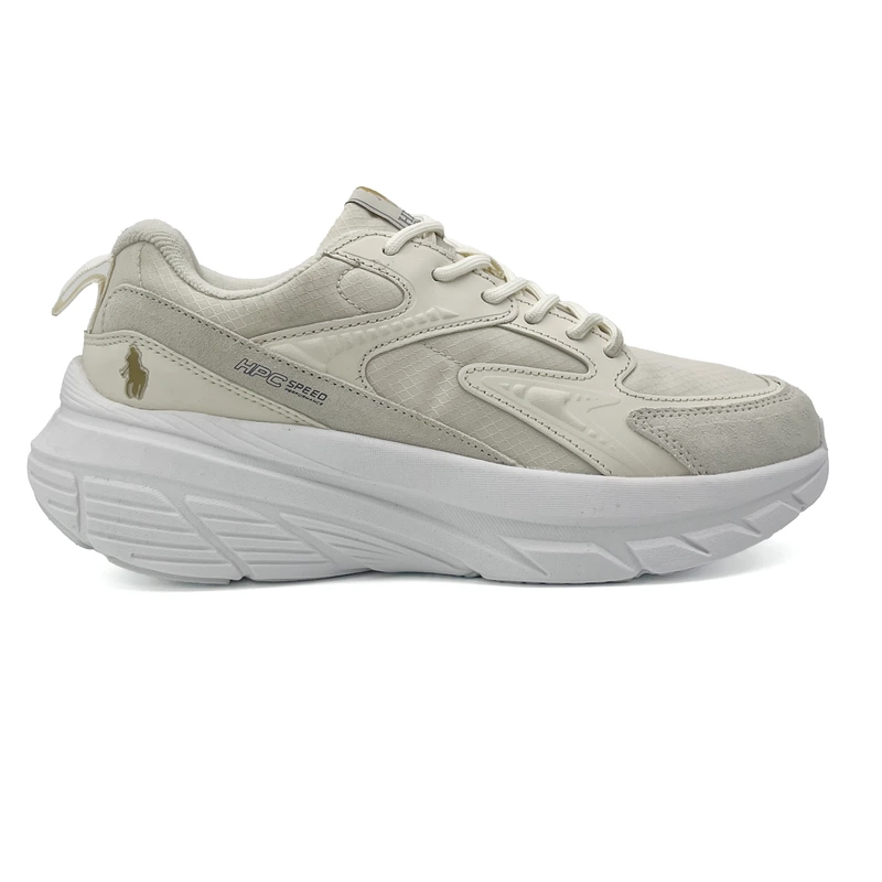 Tenis Polo P25-31L Para Mujer M3250