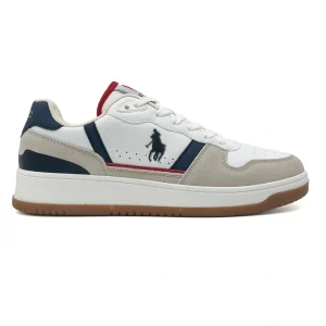 Tenis Polo P25-33M Para Hombre M3250