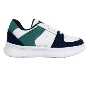 Tenis Kids Roots 114 Para Niño