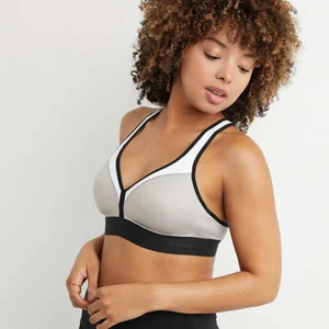 Top Deportivo "The Curvy" para Mujer