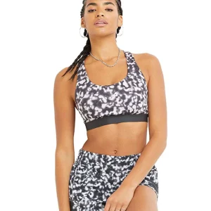 Bra Deportivo Absolute Aop para Mujer