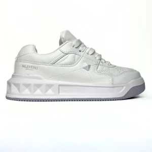 Tenis Valentino Diamante Para Hombre