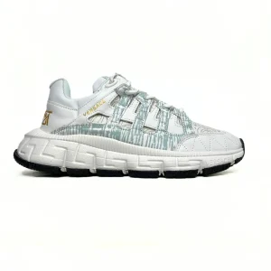 Tenis Versace Trigreca Para Hombre