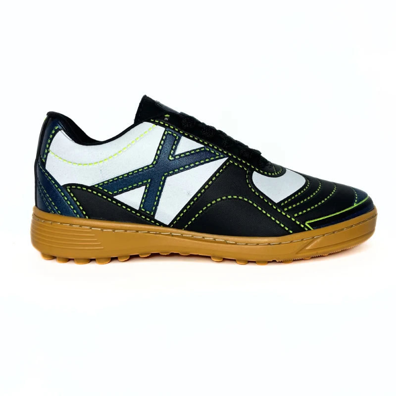 ZAPATILLAS GRAMA SINTÉTICA JUNIOR - Imagen 6