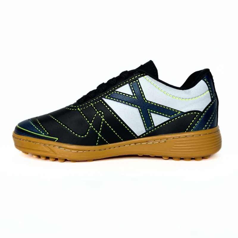 ZAPATILLAS GRAMA SINTÉTICA JUNIOR - Imagen 7