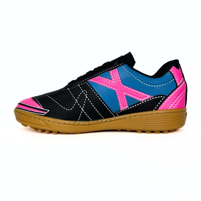 ZAPATILLAS GRAMA SINTÉTICA JUNIOR - Imagen 3