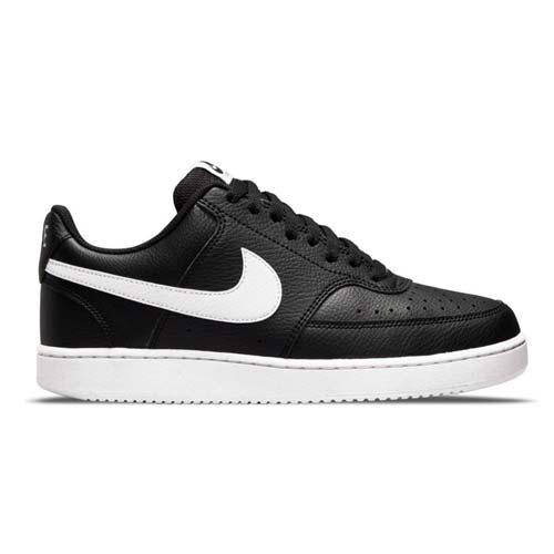 Nike Zapatilla Court Vision Low Para Mujer