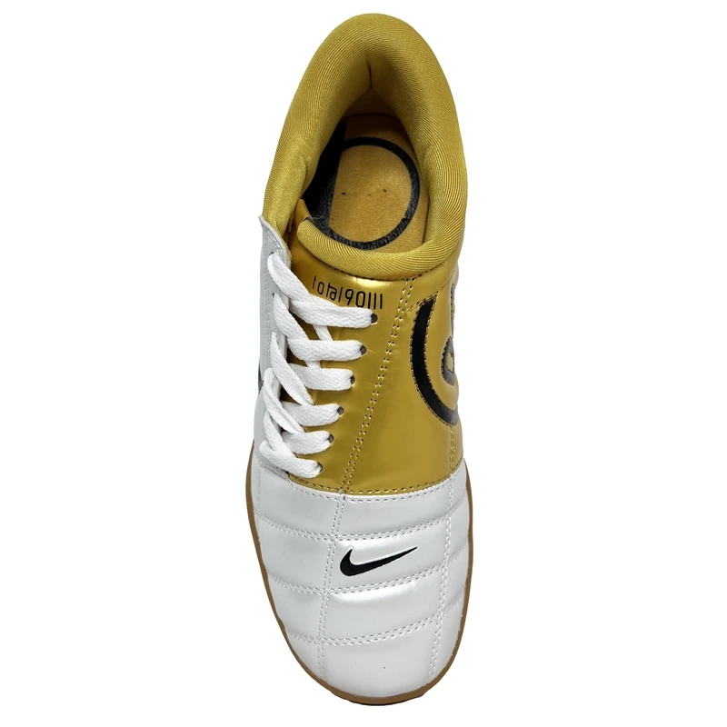 Zapatillas Futbol Sala Nike Total 90 - Imagen 5