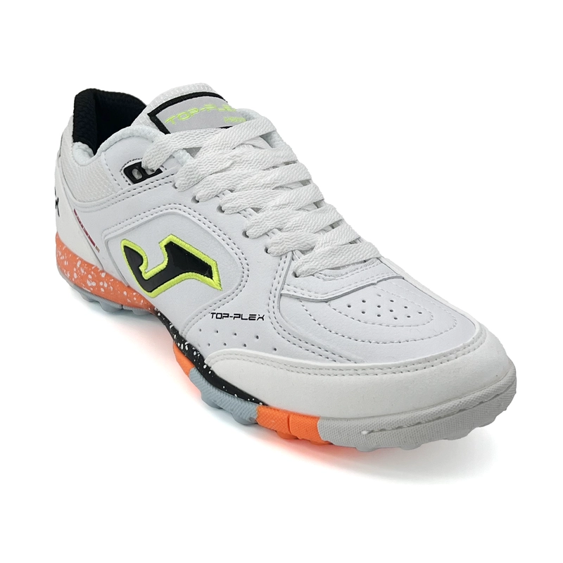 Zapatillas Grama Sintetica Chuteira Joma Top Flex Rebound - Imagen 5