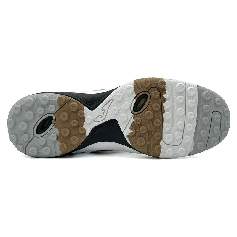 Zapatillas Grama Sintetica Chuteira Joma Top Flex Rebound - Imagen 8