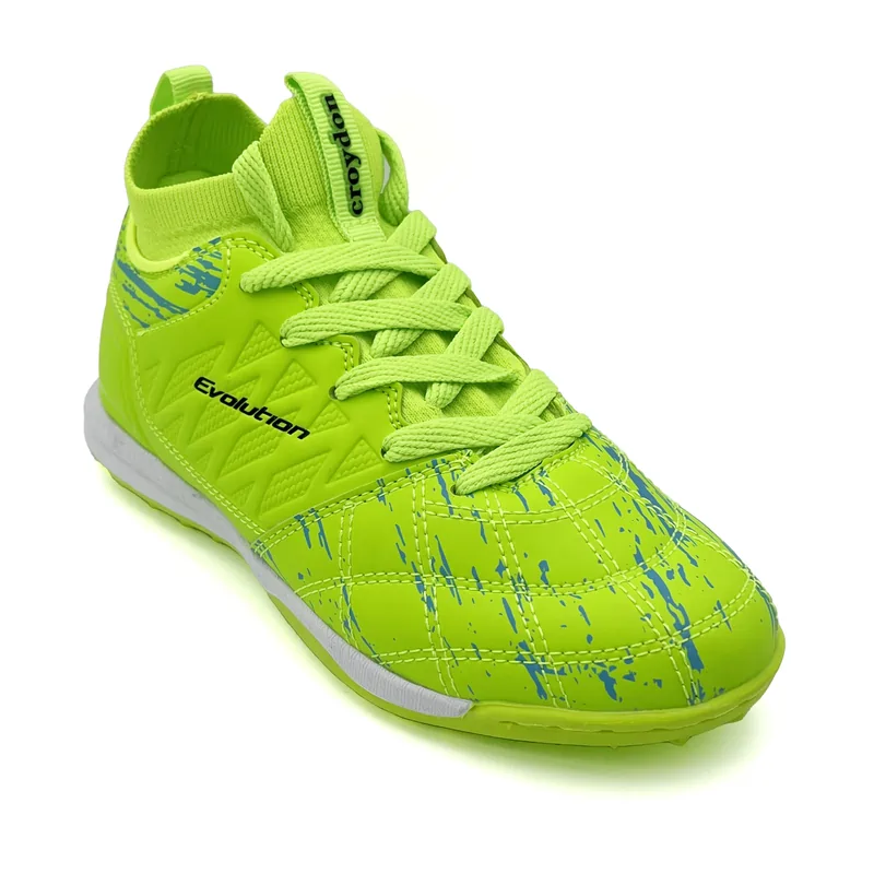 Zapatillas Grama Sintetica Croydon Liwel - Imagen 5