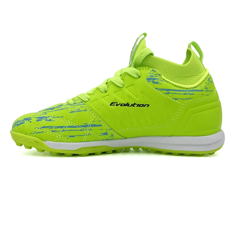 Zapatillas Grama Sintetica Croydon Liwel - Imagen 3