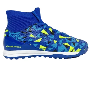 Zapatillas Grama-Sintética Croydon Ridel