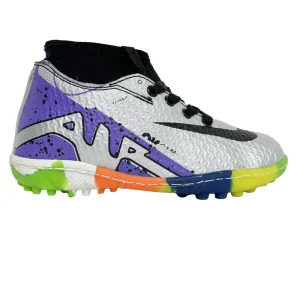 Zapatillas Grama-Sintética Nike Flyknit T-M