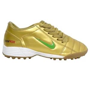 Zapatillas Grama Sintética Nike Total 90
