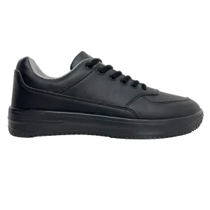 Zapatillas-Tenis Colegiales Croydon Shopir C
