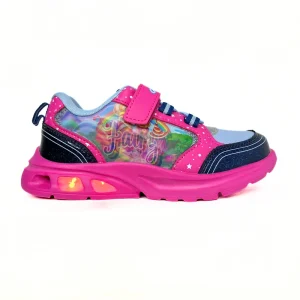 Zapatillas-Tenis Kids Gomosos Arly Para Niñas