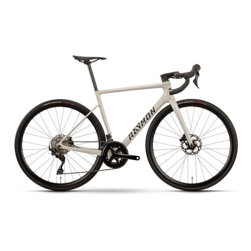 Bicicleta Carretera Raymon Kirana Shi 105 - Imagen 3