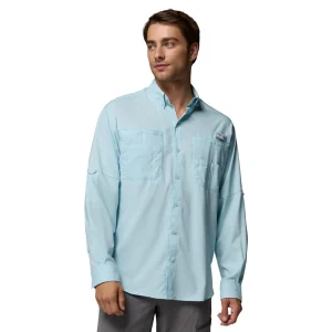 Camisa Para Hombre manga Larga Tamiami II LS Shirt