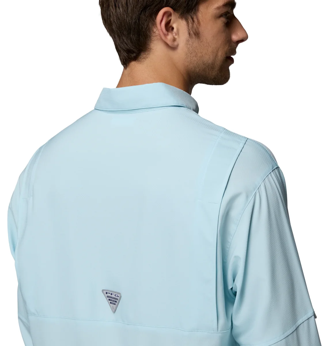 Camisa Para Hombre manga Larga Tamiami II LS Shirt - Imagen 5