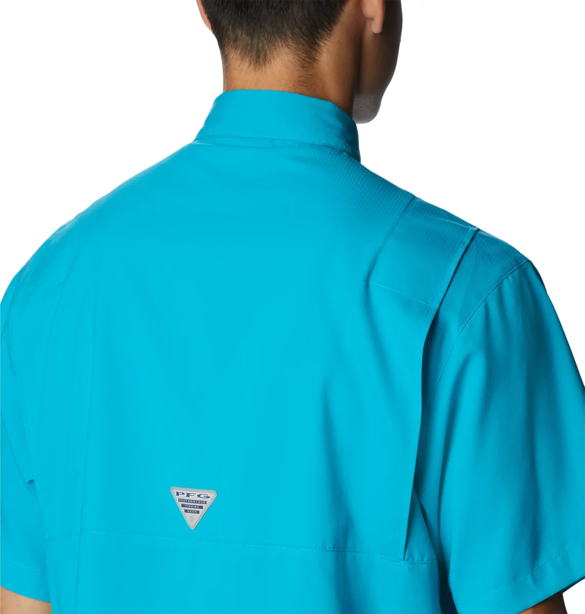 Camisa Para Hombre Tamiami II SS Shirt - Imagen 4