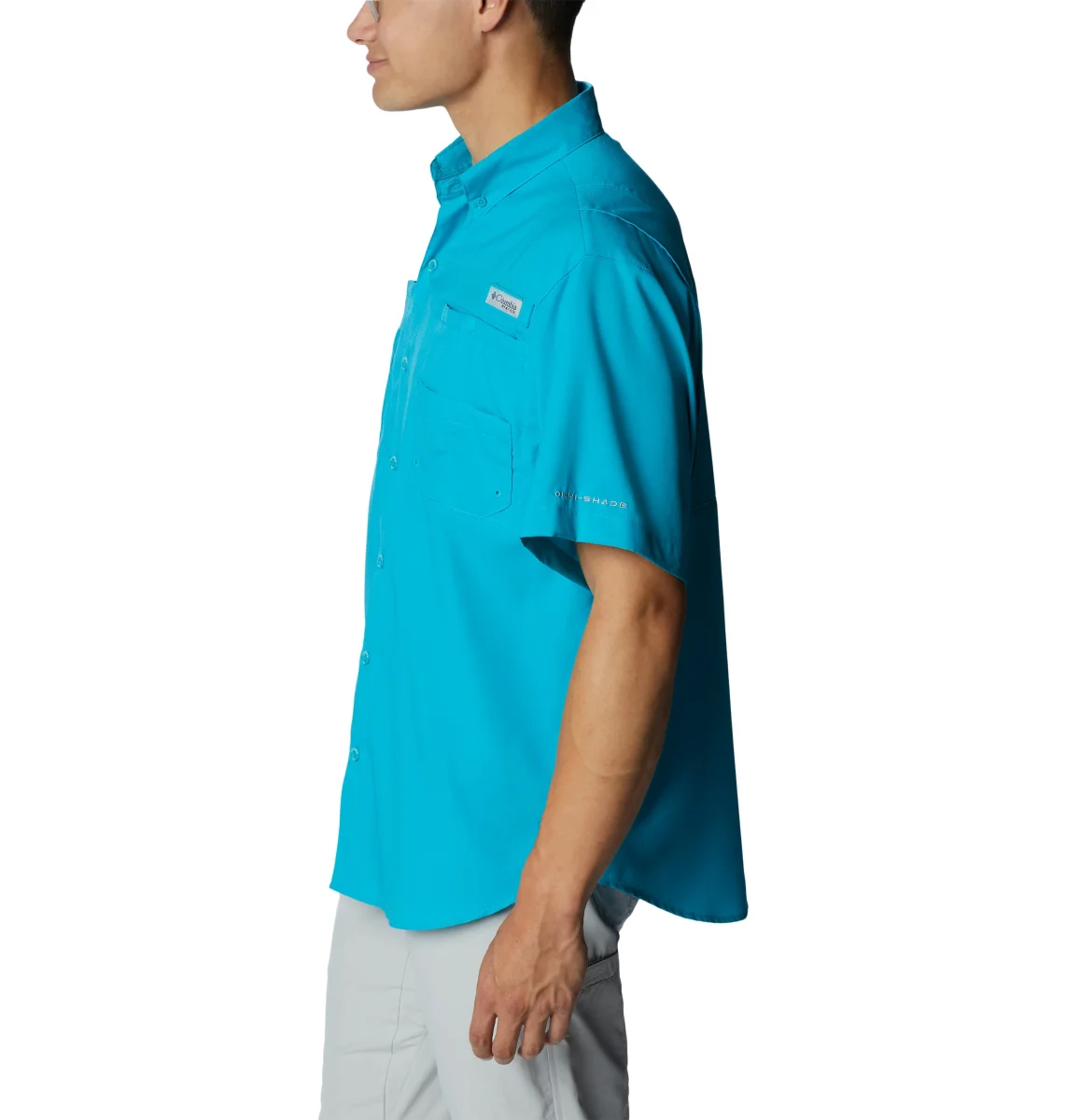 Camisa Para Hombre Tamiami II SS Shirt - Imagen 6