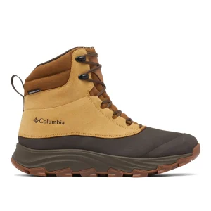 Bota para hombre Columbia Expeditionist Shield
