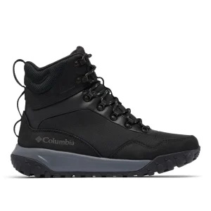 Bota para hombre Columbia Burnside Omni-Heat Infinity