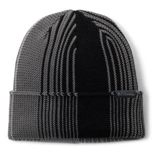 Gorro con dobladillo unisex Columbia Alder Springs Beanie