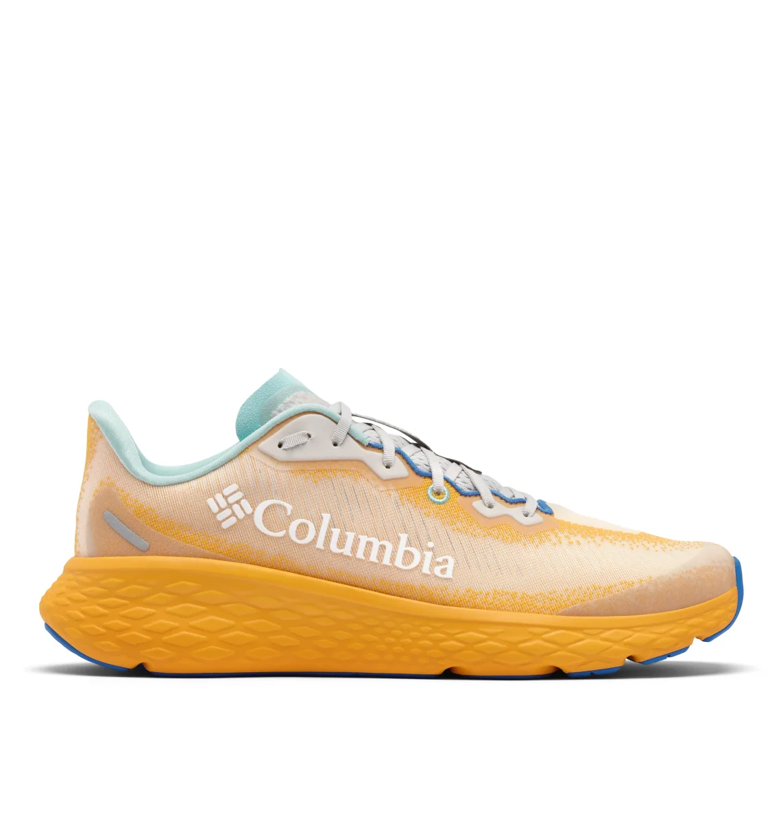 Tenis para hombre Columbia Konos Featherweight