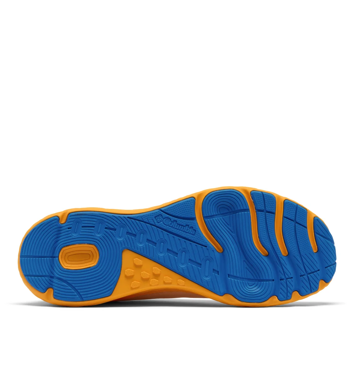 Tenis para hombre Columbia Konos Featherweight - Imagen 8