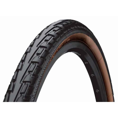 Cubierta Continental MTB Tour Ride 26×1.75 - Imagen 2
