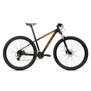 Bicicleta Coluer Pragma 294 Negra