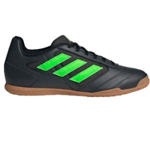 ADIDAS FUTBOL SUPER SALA 2 NTGREY/TMSOGR/CBLACK