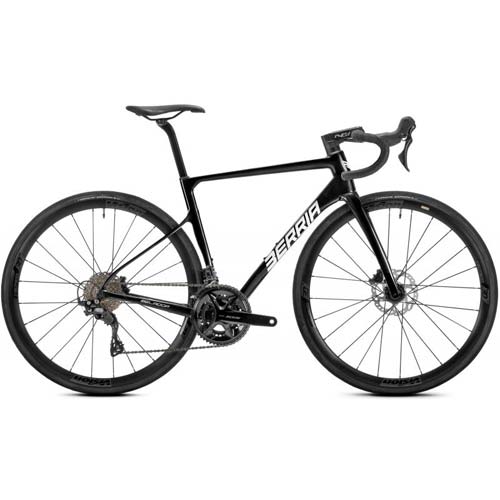 Berria Custom Line Belador 105 Vision 12V BMK Edition