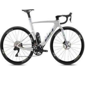 BICICLETA BH iAEROLIGHT 1.8 EC186  WSS