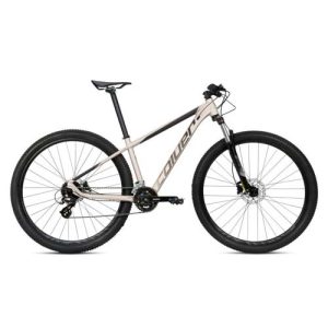 Bicicleta MTB 29 Coluer Pragma 295 Plata
