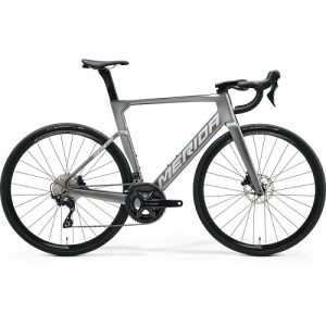 Bicicleta Carretera Merida Reacto 4000