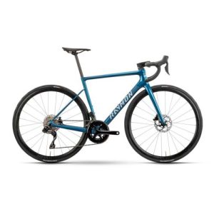 Bicicleta Raymon Kirana Pro 105 DI2