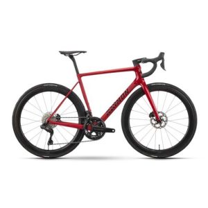 Bicicleta Raymon Kirana Ultra Ultegra DI2