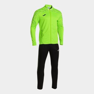 CHÁNDAL JOMA CHAMPIONSHIP VIII VERDE NEGRO
