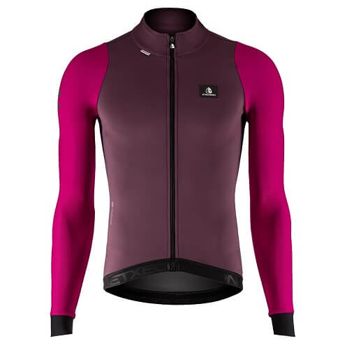 Etxeondo Chaqueta Gor 76 Gore Tex Windstopper