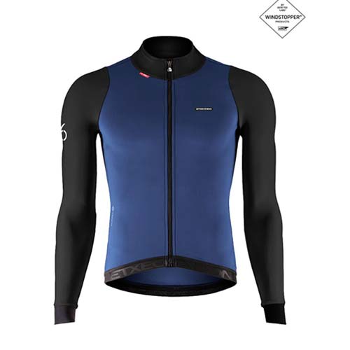 Etxeondo Chaqueta Gor 76 Gore Tex Windstopper - Imagen 4