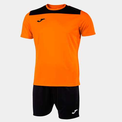 Conjunto Joma phoenix II Naramja - Imagen 2