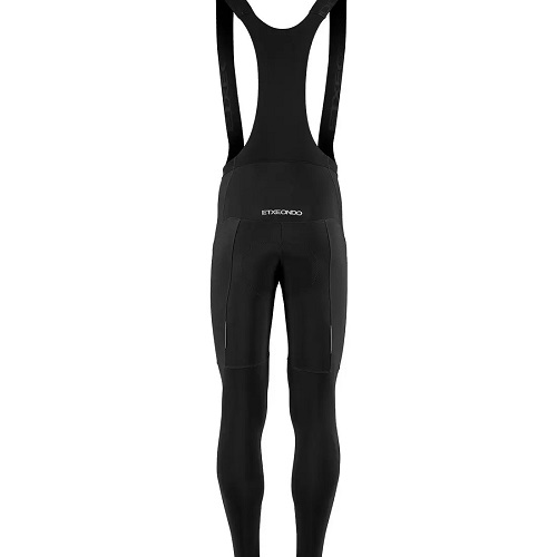 Culot Invierno Etxeondo Kom Negro - Imagen 2