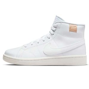 Nike Court Royale 2 Mid Mujer