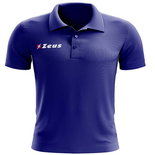 Polo Zeus Promo Man Verde - Imagen 6